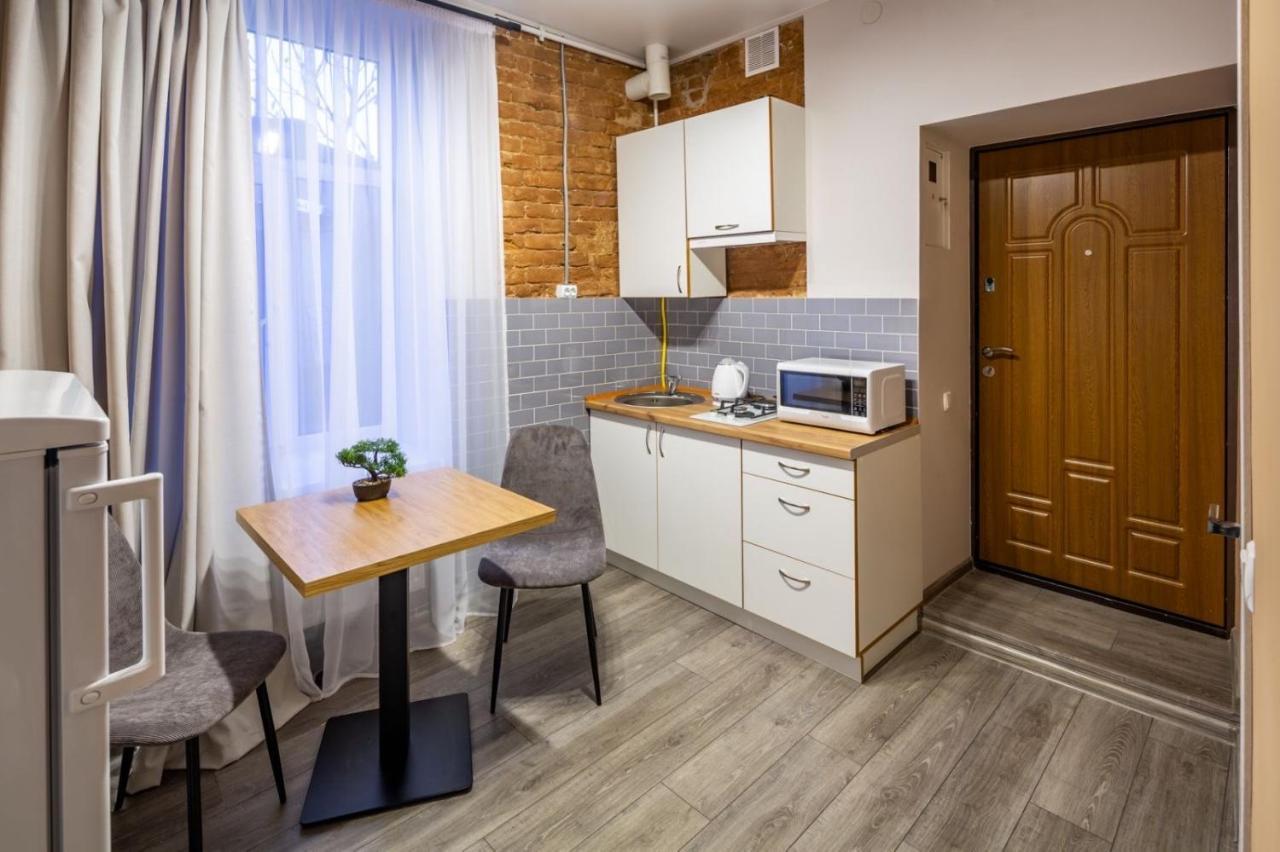 Квартира В Центрі Lviv Exterior photo